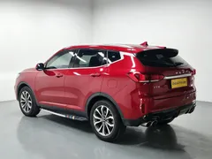 Wey VV6