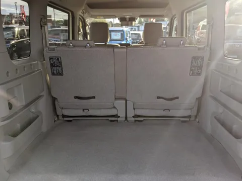 Nissan Clipper Rio