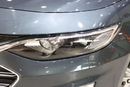 Chevrolet Malibu XL