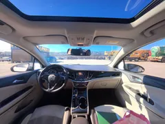 Buick Verano