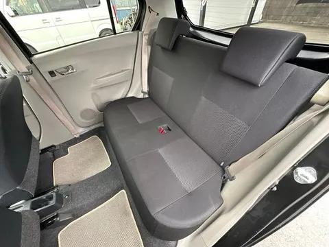 Subaru Pleo Plus
