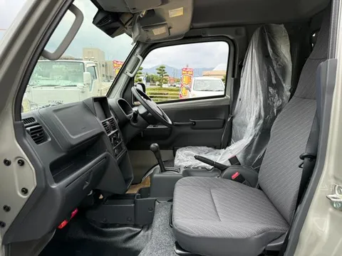 Suzuki Super Carry