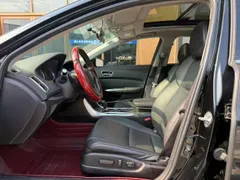 Acura TLX-L