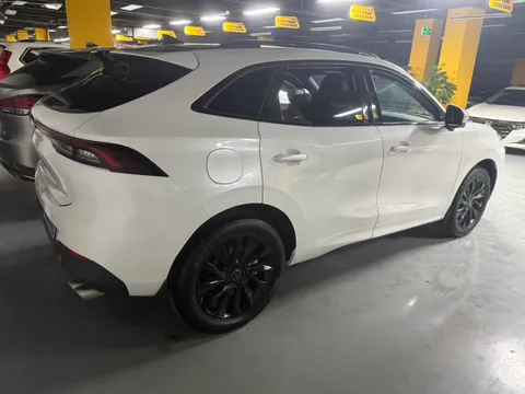 Forthing T5 Evo