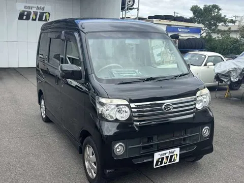 Daihatsu Atrai Wagon
