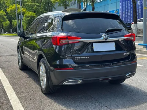 Buick Envision