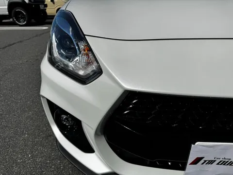 Suzuki Swift Sport