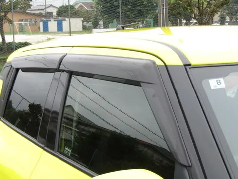Suzuki Swift Sport