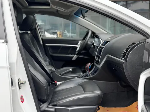Geely