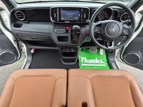 Honda N-ONE