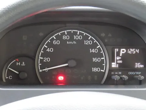 Toyota TownAce Van