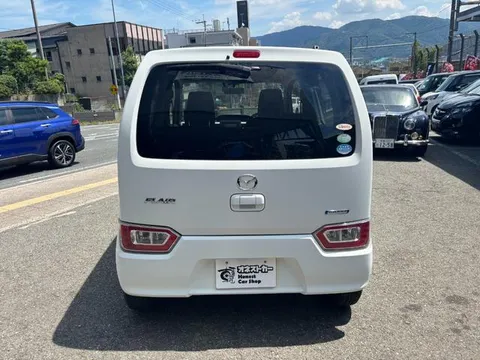 Mazda Flair