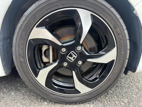 Honda S660