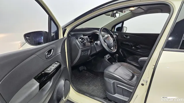 Renault QM3
