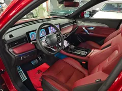 Jetour X70
