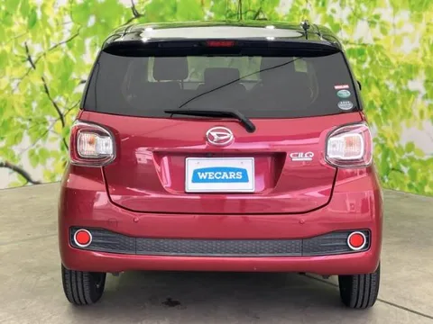 Daihatsu Boon