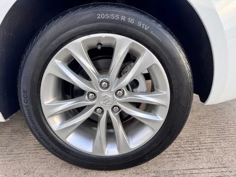Buick Verano
