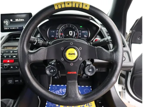 Honda S660