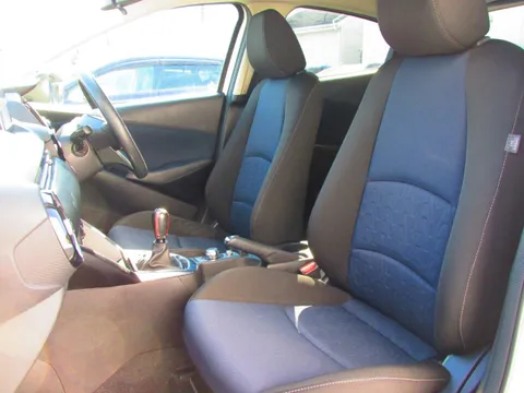 Mazda Mazda2 (Demio)