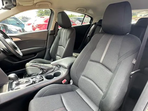 Mazda Axela Sport