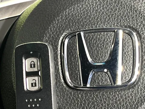 Honda N-VAN +Style