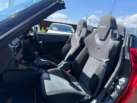 Toyota Copen