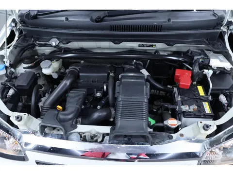 Suzuki Alto Works