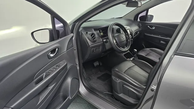 Renault QM3