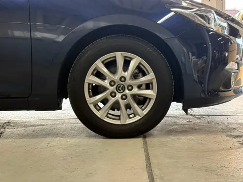 Mazda Mazda3 (Axela)