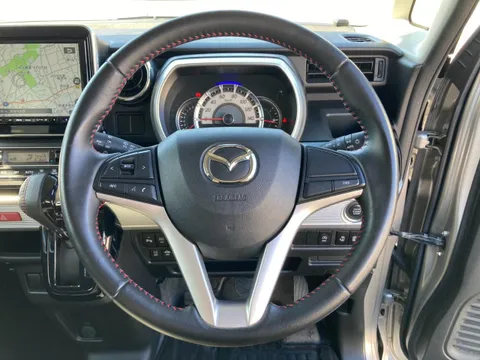 Mazda Flair Wagon