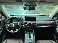 Wey VV6