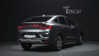 Renault XM3
