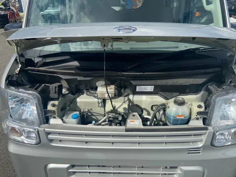 Nissan Clipper