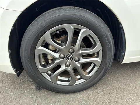 Mazda Mazda2 (Demio)