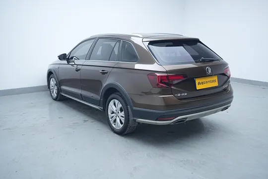 Volkswagen C-Trek