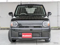 Daihatsu Mira Tocot