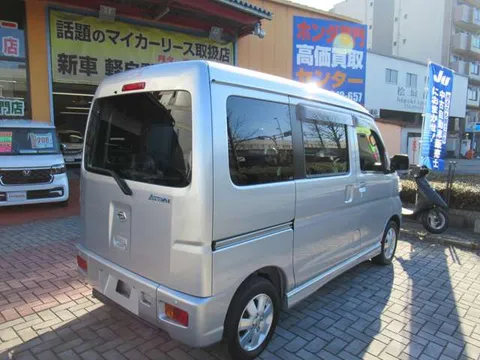 Daihatsu Atrai Wagon