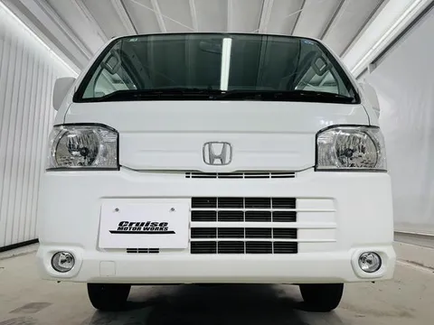 Honda Acty Truck