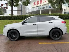 Wey VV5