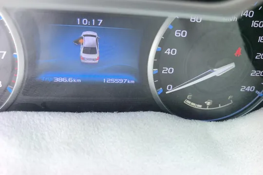 Geely