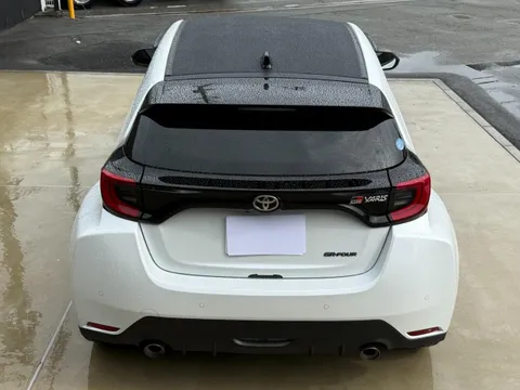 Toyota GR Yaris
