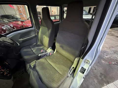Nissan Clipper