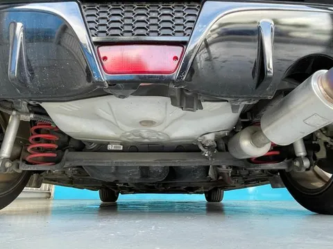 Toyota Yaris (Vitz)