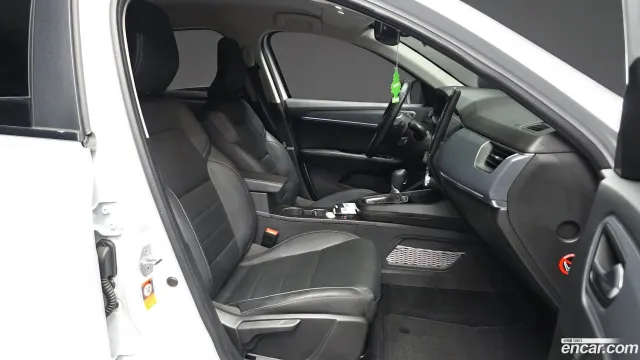Renault XM3