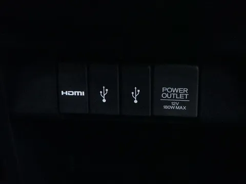 Honda N-WGN Custom