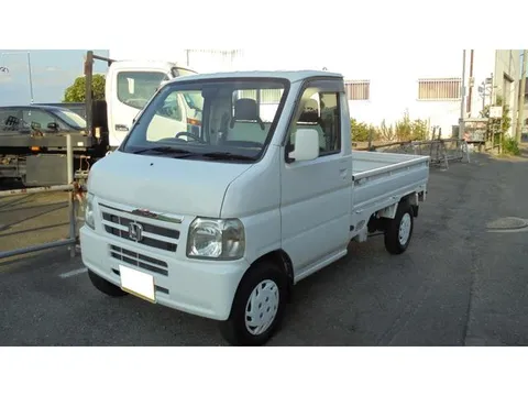 Honda Acty Truck