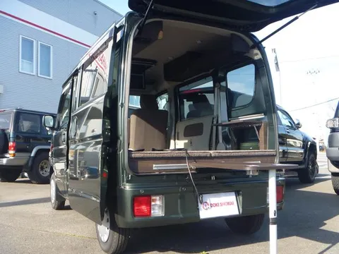 Suzuki Super Carry