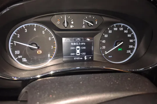 Buick Encore
