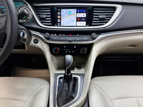 Buick Excelle GT