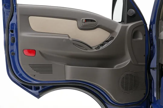 Hyundai Porter II